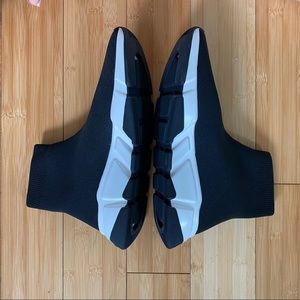 Steve Madden Gametime Sock Sneakers SZ 10 **NEW**